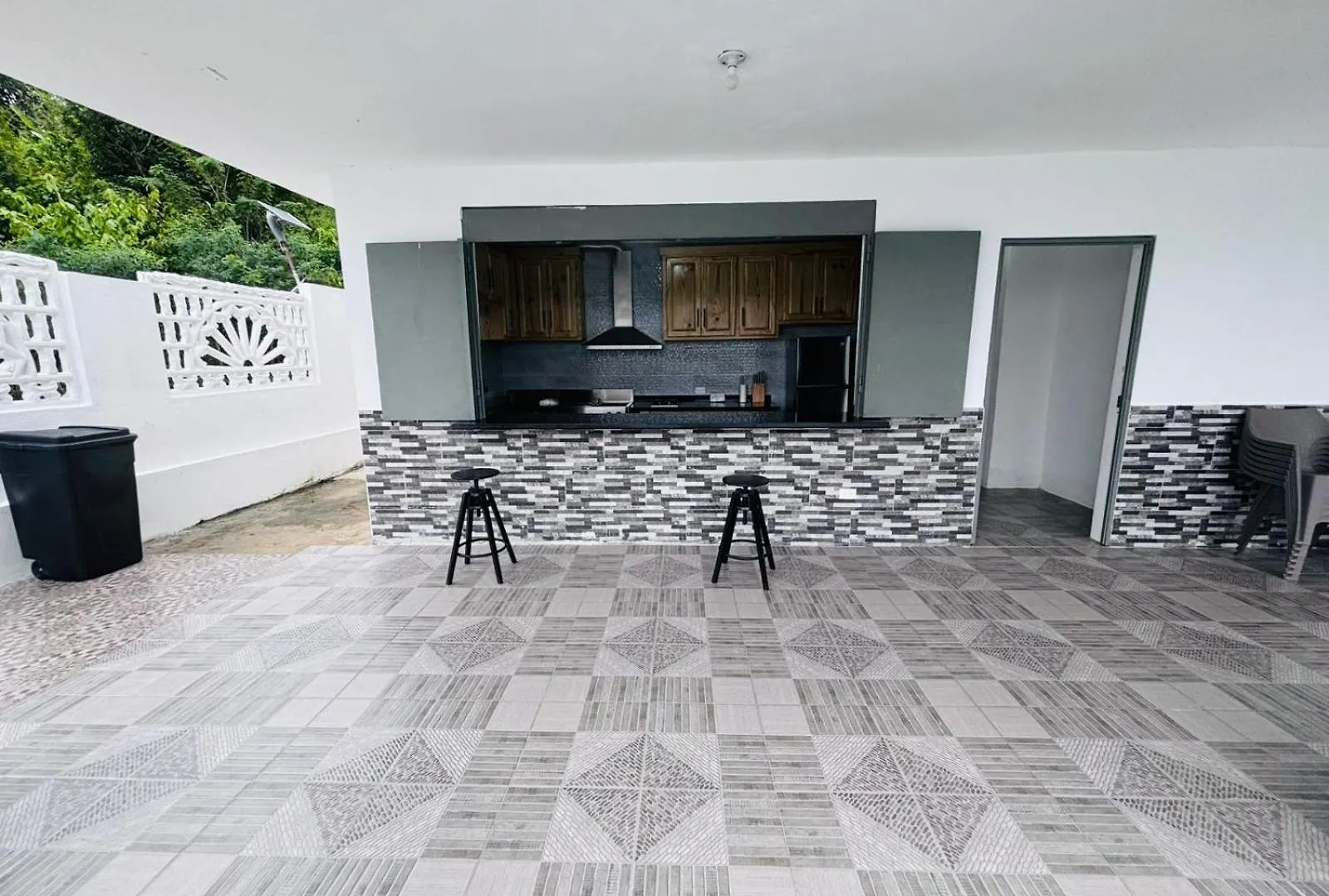 فيلا Casablanca Villa Altagracia