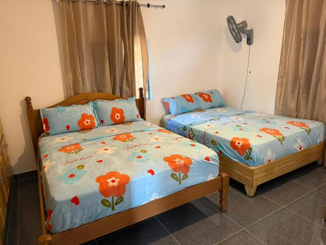 فيلا Casablanca Villa Altagracia