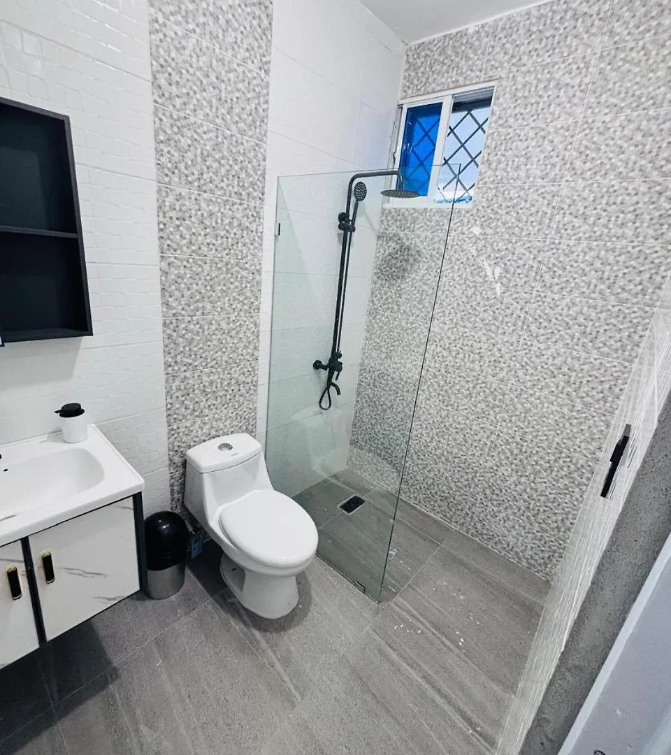 فيلا Casablanca Villa Altagracia