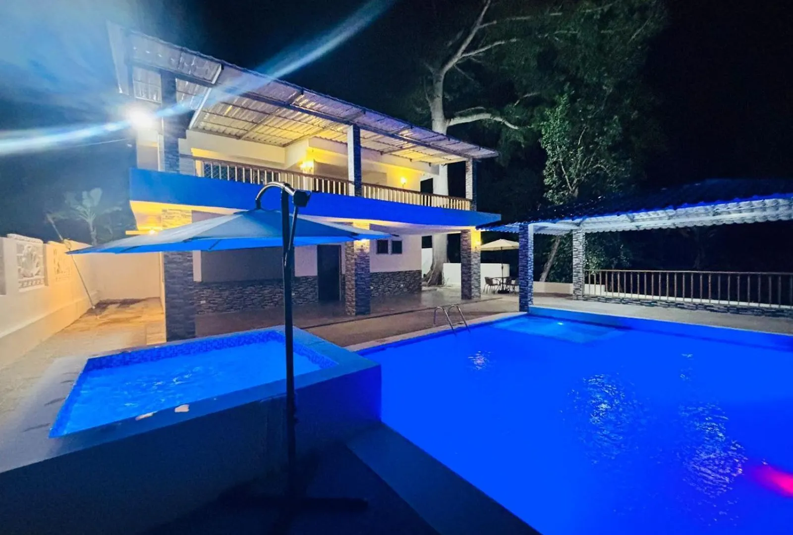 فيلا Casablanca Villa Altagracia