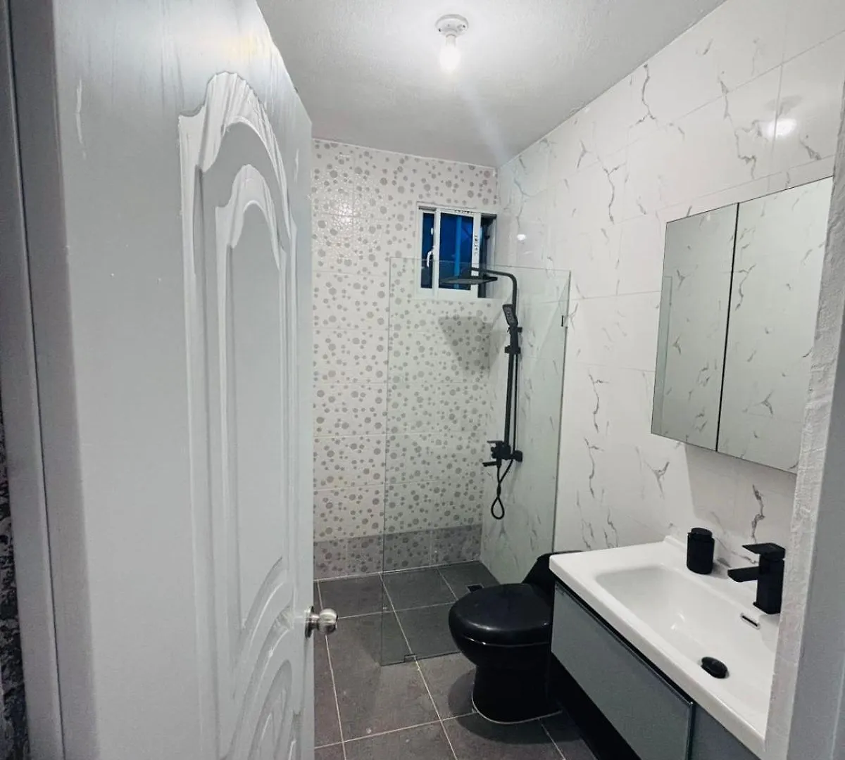 فيلا Casablanca Villa Altagracia