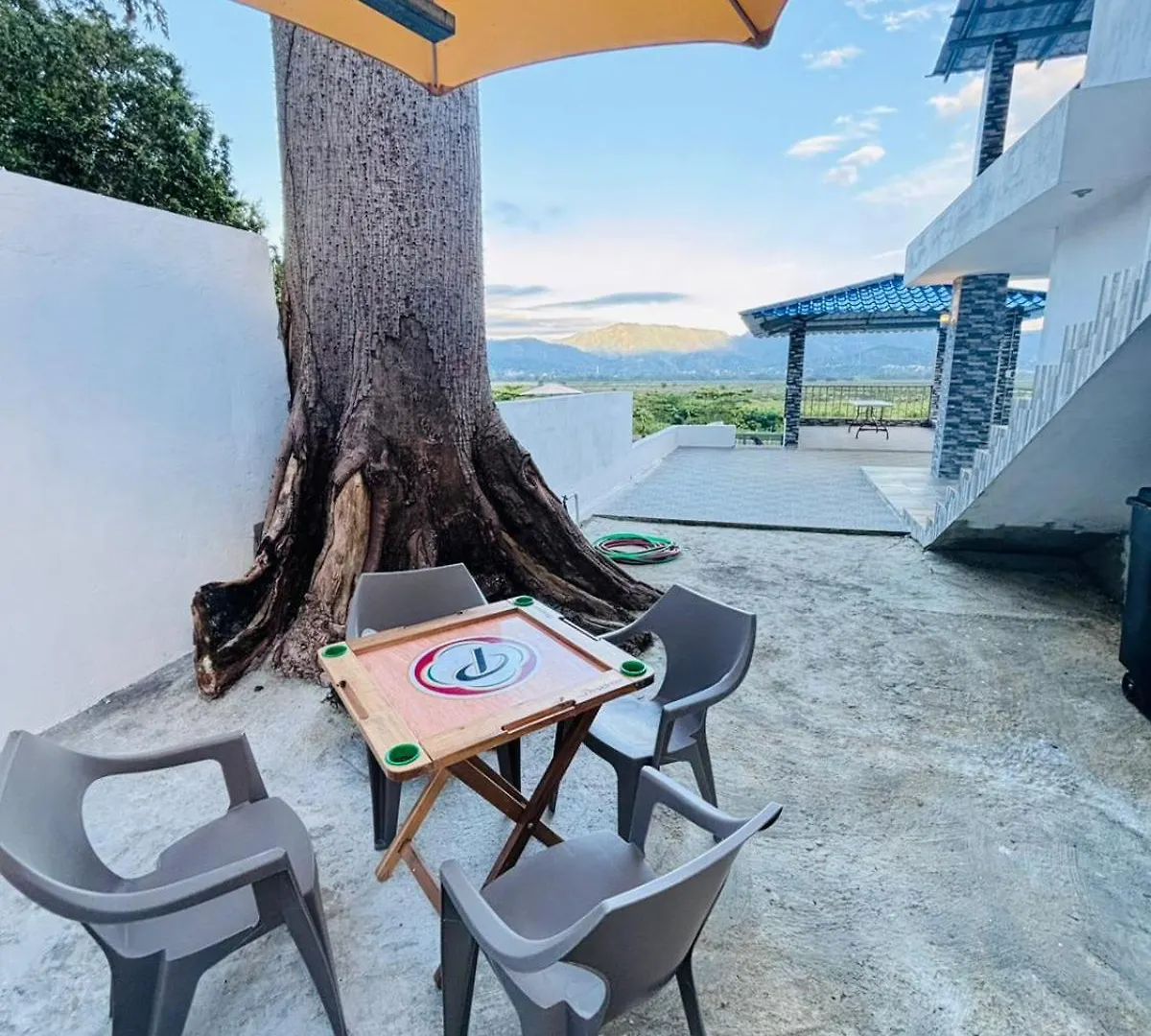 فيلا Casablanca Villa Altagracia